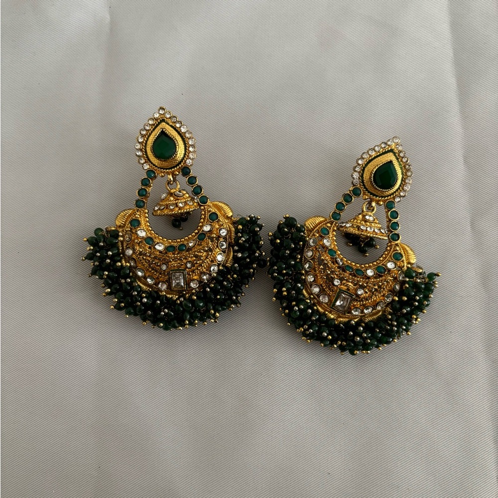 Pakistani Earrings